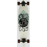 Bamboo Fish 37" Complete multi
