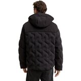 Tom Tailor Muška jakna 1046977, Crna | ePonuda.com