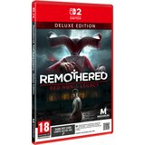  Remothered Red Nuns Legacy Deluxe Edition (SWITCH 2) Cene