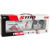 Lean_Toys Helikopter SYMA S111G + daljinski upravljalnik R/C GIROS | Shoptok.si