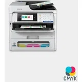 MFP WorkForce Pro EM-C800RDWF