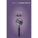 The Book Service Limited Arthur Conan Doyle - A Study in Scarlet | Eponuda.com