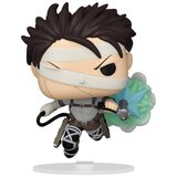 Funko bobble figure anime - attack on titan pop! - levi (SP-1) Cene