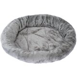 Natural Paradise rezervni dijelovi - krevet okrugli A (Ø 48 cm, sivi) | shoptok.hr