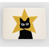 Superstar Cat Kopalniška podloga multicolored
