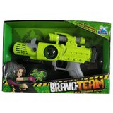  Force, igračka, puška sa nišanom, 105, bravo team ( 864041 ) Cene