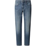 PepeJeans Straight Jeans Cash Fs Bright Blue farmerke | Eponuda.com