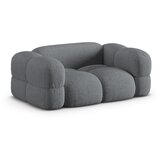 Cosmopolitan Design Siva sedežna garnitura 180 cm Loretto – | Shoptok.si