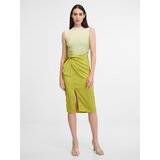 Orsay Green women's top - Women's | Shoptok.si