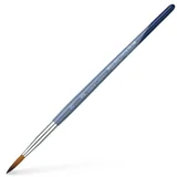 Faber-Castell: Okrogli čopič številka 8