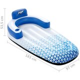 Bestway Hydro Force Plutajuća Ležaljka 183x97 cm Plava | shoptok.hr