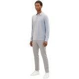 Tom Tailor 1038209 Muški džemper, Sivi | ePonuda.com