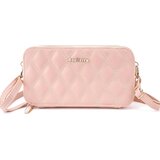  Crossbody Novčanik Baellerry AR-36018 - Ružičasta KP36018 | shoptok.hr