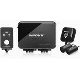 INNOVV K7 - motorcycle video recorder 2 cameras front and rear with night mode Cijene