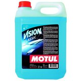  Tečnost za vetrobran zimska motul vision -20°C - 5 l | Eponuda.com
