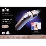 Braun Silk-expert Pro IPL PL7221 Naprava za odstranjevanje dlak, tehnologija svetlobnih impulzov (IPL) | Shoptok.si