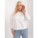 RELEVANCE Blouse-RV-BZ-9145.02-ecru Cene