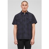 Brandit Shirt Roadstar blk/blue | Shoptok.si