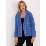 Factory Price Jacket-MBM-KR-250.77-dark blue | shoptok.hr