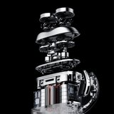Metz Firm Stone brivnik 1 kos | Shoptok.si