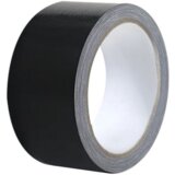 Traka za ljepljenje - crna | shoptok.hr
