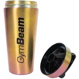 GymBeam Steel Shaker Holo 750 ml | ePonuda.com