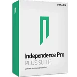 Magix Independence Pro Plus Suite (Digitalni izdelek)