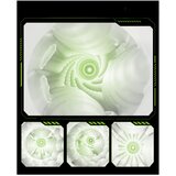 Jiuai Samodejni moški masturbator X30-1 T900 42℃ 360°3.7V ABS, (21691586) | Shoptok.si
