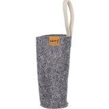 Carry Bottle Ovitek - Carry Sleeve - Siva Cene