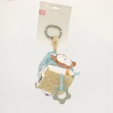 CUTE&COOL- Cute&Cool plišana kocka sa glodalicom majmun | Eponuda.ba