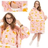  Ha7572 bluza koc preveli | shoptok.hr