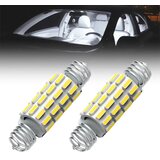 Auxito 212-2 LED festoon sijalice 41mm podesive 6500K CANBUS 39-42mm | Eponuda.com
