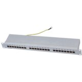 Patch panel 19