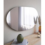 Woody Fashion Zidno ogledalo VANOMI 89x52 cm Cene