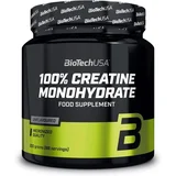 100% mikronizovani creatine monohidrat – rast snage 300g