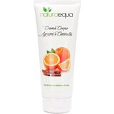 Natura Equa krema za tijelo – citrusi i cimet Cijene