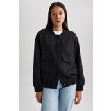 Defacto Bomber Jacket with Pockets | Shoptok.si