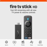 TV BOX Amazon Fire Stick Firestick HD 1080p WiFi 5, 8GB | Eponuda.ba
