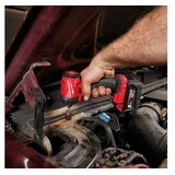 Milwaukee Akumulatorski udarni odvijač 1/4” 18V – M18FID3-502X | Eponuda.com