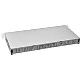 Schrack FO Splicebox 19 inča sa 4 LC singlemode duplex adapter HSELS08SLG RAL7035, PREMIUM | ePonuda.com