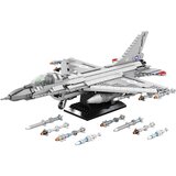  Reobrix F16 građevinski blokovi za borbeni avion 1337ele A5801 | shoptok.hr