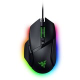 Razer basilisk V3 35K črna gaming žična miška, (21559916) | Shoptok.si