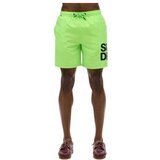 Superdry zeleni kupaći kostim za muškarce Cene