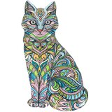 Signes Grimalt Mačka Zelena | shoptok.hr