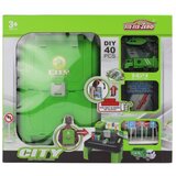 Best Luck city ranac i set sa mapom i parkingom ( BE660S13 ) Cene