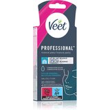 Veet Easy-Gel traka s voskom za depilaciju lica 20 kom | shoptok.hr