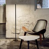 Toolight Samostojeća svjetiljka APP1415-F Black | shoptok.hr