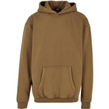 Urban Classics Acid Washed Hoody summerolive | shoptok.hr