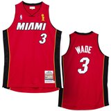 Mitchell And Ness Dwyane Wade 3 Miami Heat 2005-06 Mitchell & Ness Authentic Alternate dres | shoptok.hr