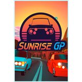 Steam Sunrise GP (PC) Key GLOBAL | ePonuda.com